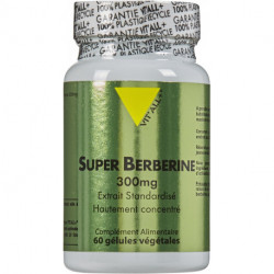 SUPER BERBERINE 300MG