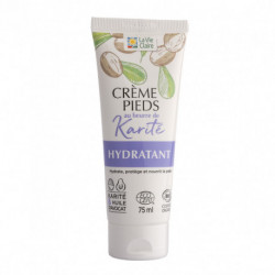 CREME PIEDS 75ML