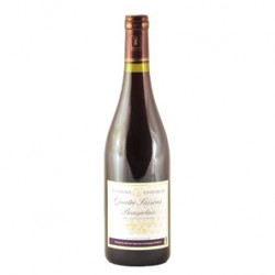 BEAUJOLAIS AOP 4 SAISONS RGE