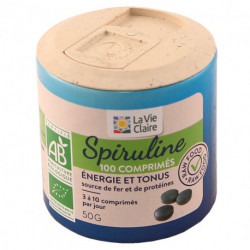 Spiruline