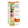 Sirop miel propolis gelée royale