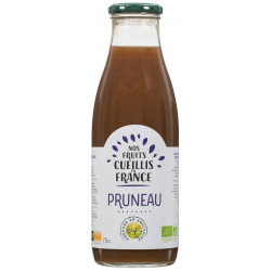 Jus de pruneau