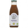Jus de pruneau