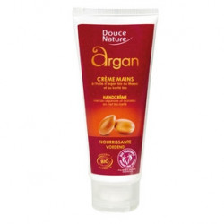 CREME MAINS ARGAN 60ML