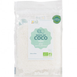 Noix de coco râpée