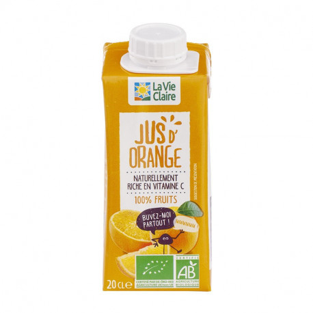 Jus d'orange - Recettes Africa 100% naturel et bon pour la santé