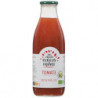 Tomate 100% jus pur