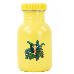 BOUTEILLE ENFANT GIRAFE 350ML