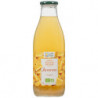 100% pur jus pressé ananas