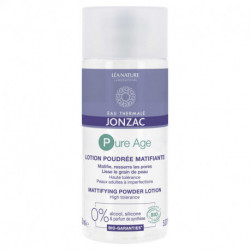 LOTION POUDREE MATIFIANT 150ML