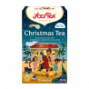 YOGI TEA CHRISTMAS TEA