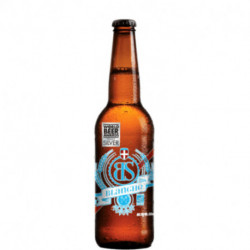 BIERE BS BLANCHE BIO 33CL