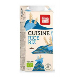 RIZ CUISINE 20CL