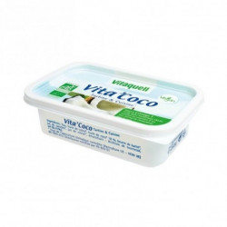 MARGARINE VITA COCO 250 G BIO