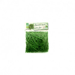 Haricots verts Extra fins (Cultivés en France)