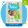COUCHES JUMBO T3 X56 4/9KG