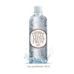 EAU PETIL VILLEMINFROY PET50CL