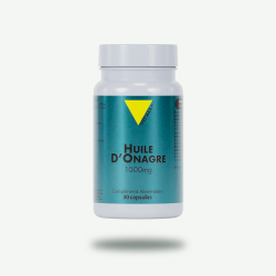 HUILE D’ONAGRE 1000mg