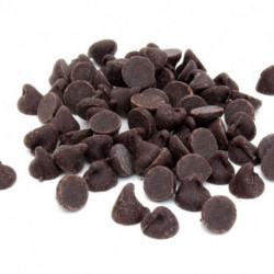 PEPITES CHOCOLAT NOIR 60% 5KG