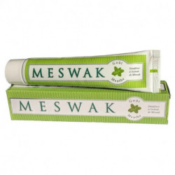 DENTIFRICE MESWAK MENTHE