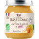POT POMME ET PECHE 125G