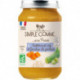 POT BUTTERNUT RIZ POIREAU 200G