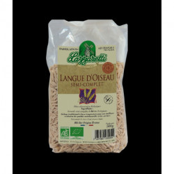 LANGUE OISEAU 1/2 COMPL 500G