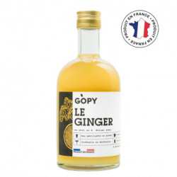 GINGER CLASSIQUE 240ML