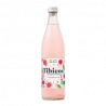Tibicos aux grains de kéfir framboise