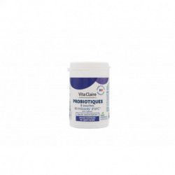 PROBIOTIQUES 50MDS 30GEL