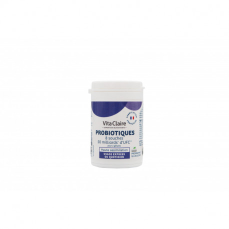 PROBIOTIQUES 50MDS 30GEL