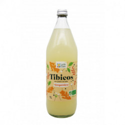 TIBICOS GINGEMBRE 1L