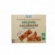 MINI BARRE AMANDE CACAHUETE X6