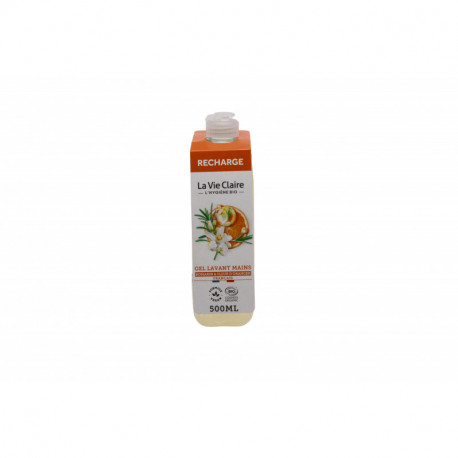 RECHARGE FLEUR ORAN ROM 500ML