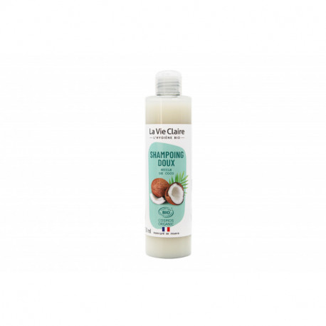 SHAMPOING COCO 250ML
