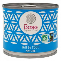 LAIT DE COCO CUISINE 20CL