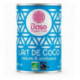 LAIT DE COCO 400ML