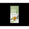 TAB NOIR THE VERT MENTHE 100G