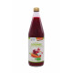 JUS DE LEGUMES LACTO FERMENTE