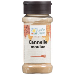 Cannelle moulue