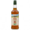 Sirop de pêche