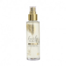 HUILE DE BEAUTE 105ML