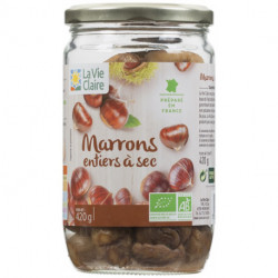 Marrons entiers