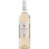 VIN ROSE IGP SABL CAMARGU 75CL