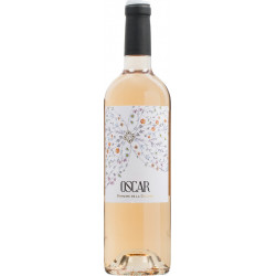 OSCAR IGP OC ROSE 75CL