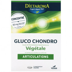 GLUCO CHONDRO