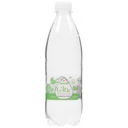 EAU LEGERE PETILLANTE 0.5L