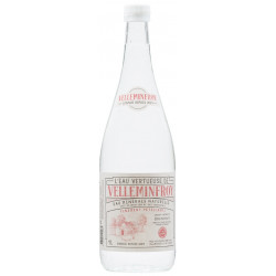 VELLEMINFROY PETILLANTE 1L