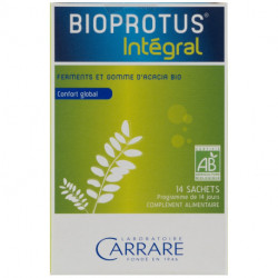 BIOPROTUS INTEGRAL BIO 14 SACH