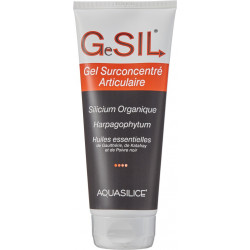 GESIL GEL ARTICULAIRE 200 ML